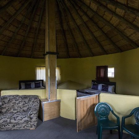 Sani Stone Lodge Mokhotlong Экстерьер фото