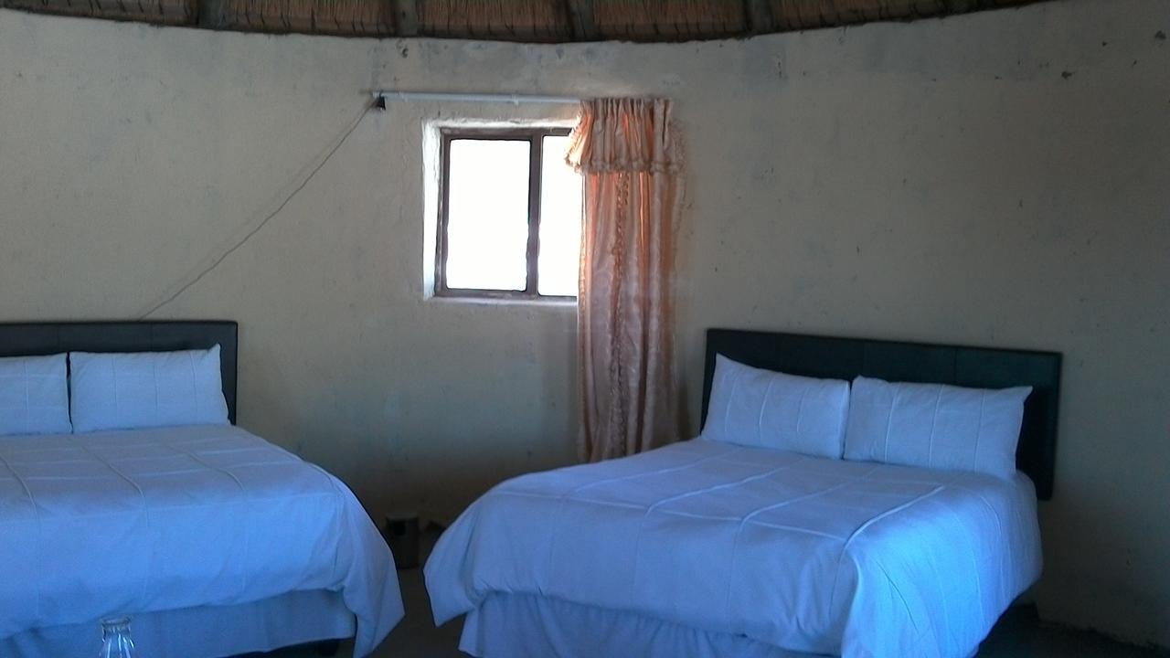 Sani Stone Lodge Mokhotlong Экстерьер фото