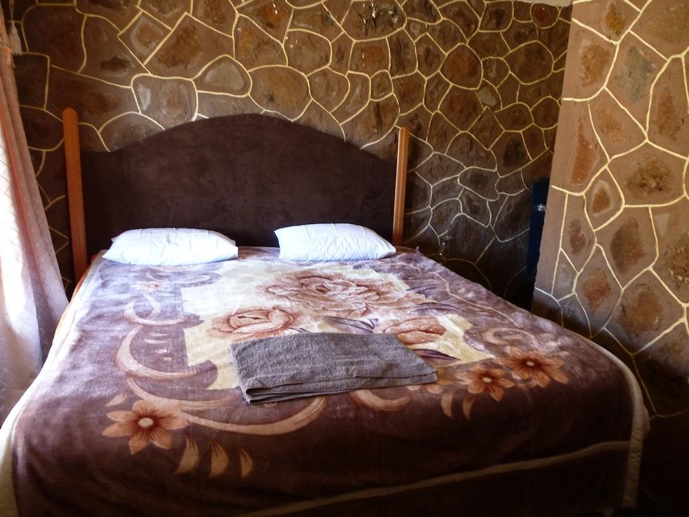Sani Stone Lodge Mokhotlong Экстерьер фото