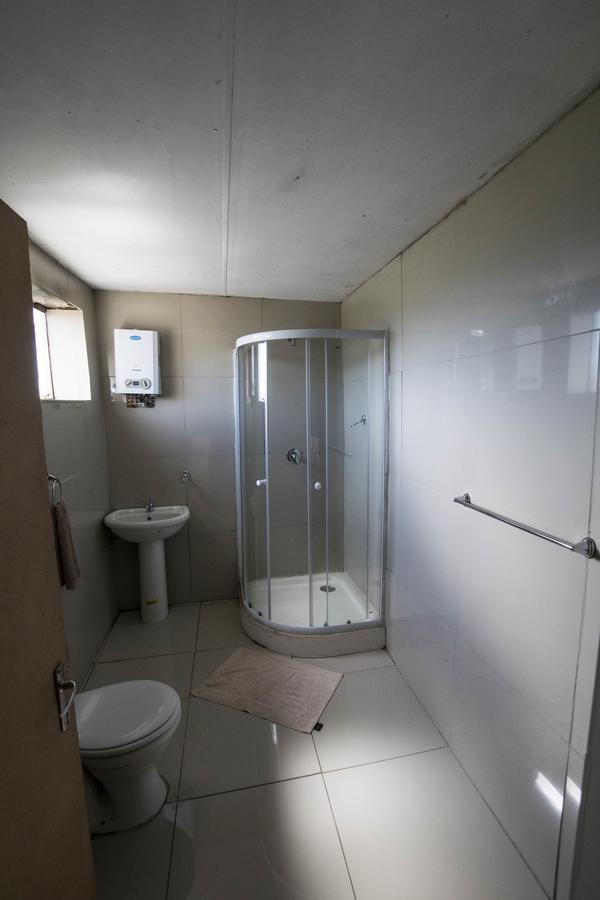 Sani Stone Lodge Mokhotlong Экстерьер фото