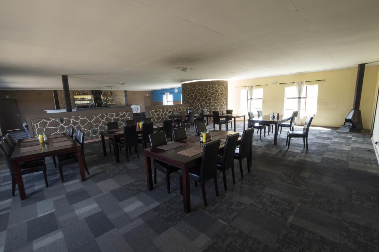 Sani Stone Lodge Mokhotlong Экстерьер фото